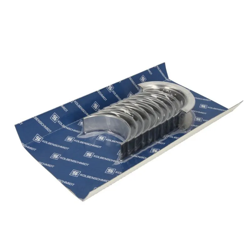 Kit de coussinet de vilebrequin KOLBENSCHMIDT 77800610