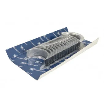 Kit de coussinet de vilebrequin KOLBENSCHMIDT