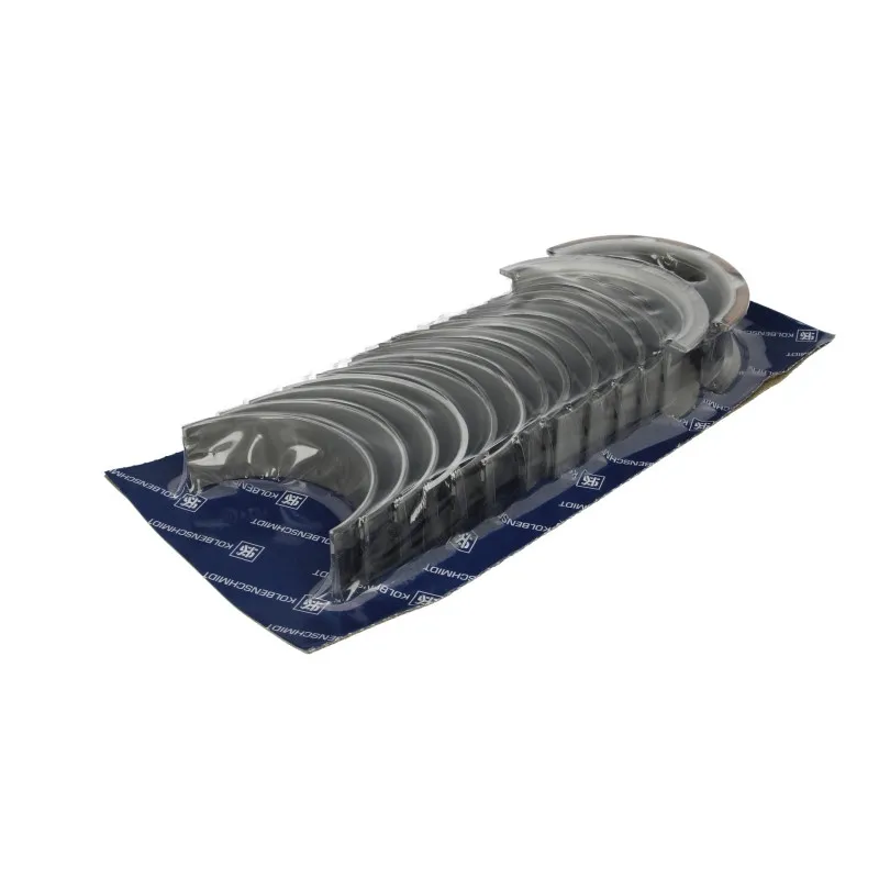 Kit de coussinet de vilebrequin KOLBENSCHMIDT 77813600