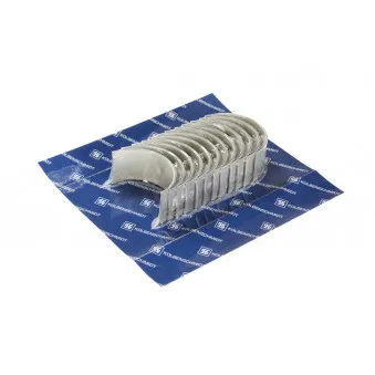 Kit de coussinets de bielle KOLBENSCHMIDT 77709600