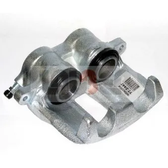 Étrier de frein arrière droit  LAUBER 77.2447