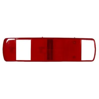 Disperseur, feu arrière ABAKUS