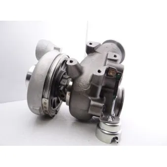 Turbocompresseur, suralimentation GARRETT 789457-5008S