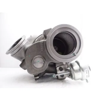 Turbocompresseur, suralimentation GARRETT 789457-5007S