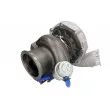 Turbocompresseur, suralimentation GARRETT 840466-5007S - Visuel 2