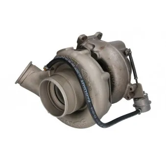 Turbocompresseur, suralimentation GARRETT 779839-5025S