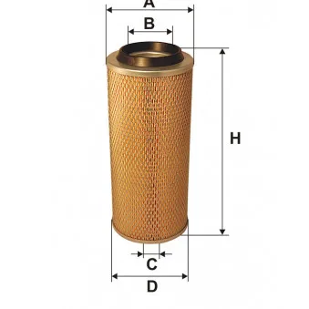 Filtre à air FILTRON