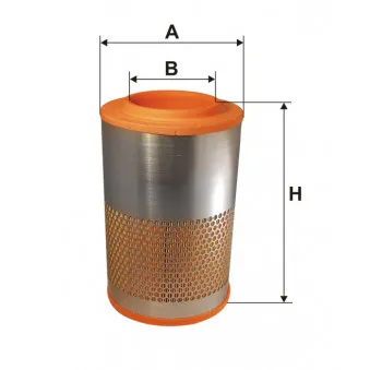 Filtre à air FILTRON