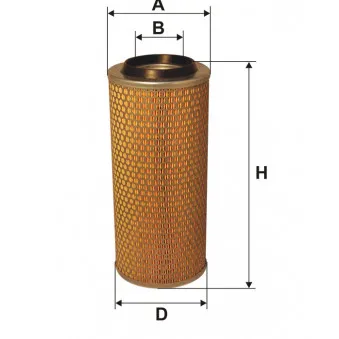 Filtre à air FILTRON