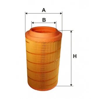 Filtre à air FILTRON