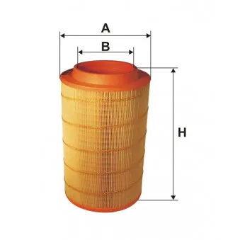 Filtre à air FILTRON