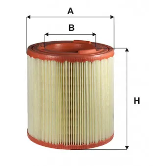 Filtre à air FILTRON