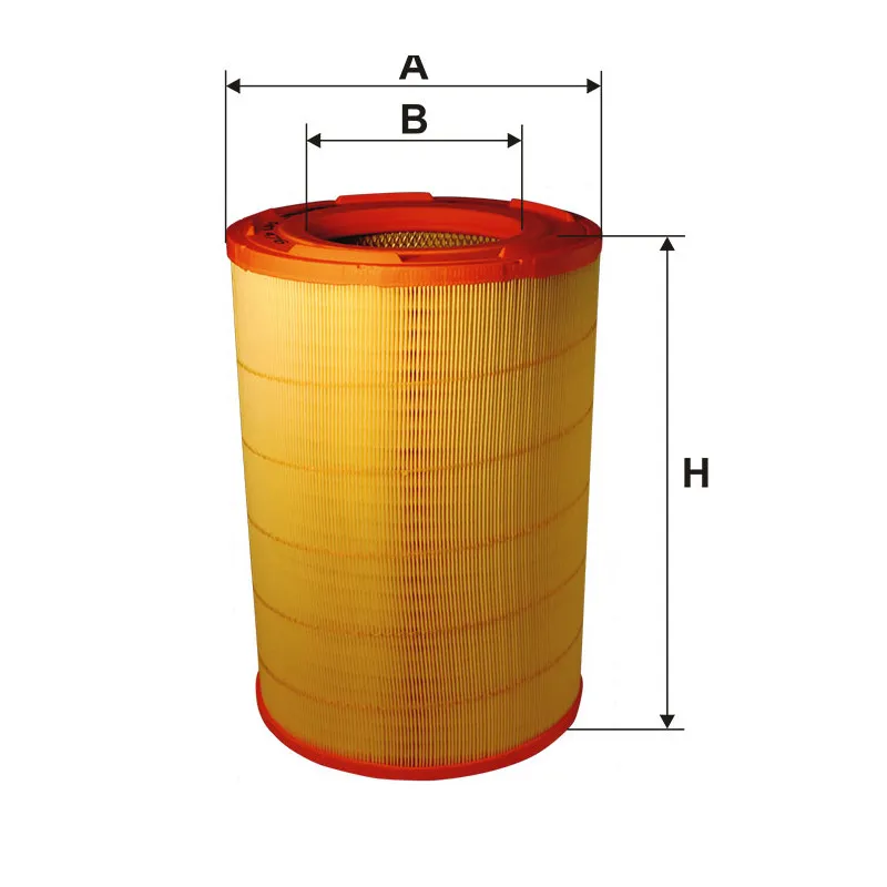 Filtre à air FILTRON AM 476