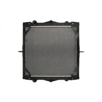 Radiateur, refroidissement du moteur THERMOTEC