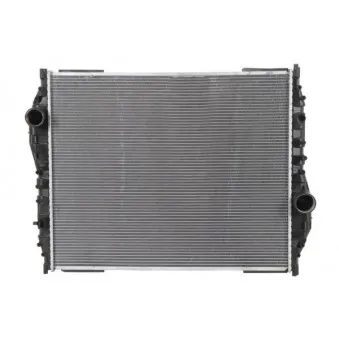 Radiateur, refroidissement du moteur THERMOTEC D7MA010TT