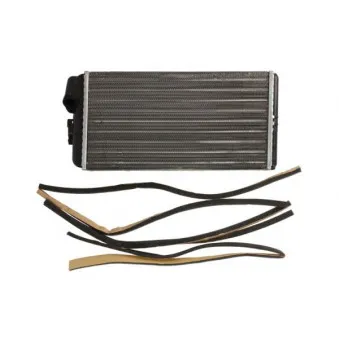 Système de chauffage THERMOTEC D6ME001TT