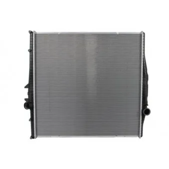 Radiateur, refroidissement du moteur THERMOTEC
