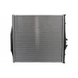Radiateur, refroidissement du moteur THERMOTEC D7VO005TT - Visuel 2