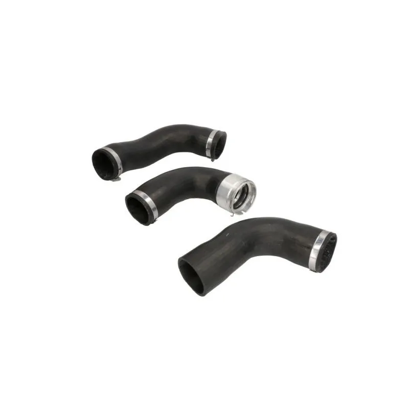 Durite de radiateur THERMOTEC SI-ME80