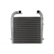 Intercooler, échangeur THERMOTEC DASC008TTR - Visuel 1