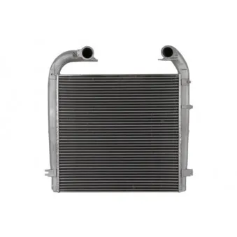 Intercooler, échangeur THERMOTEC DASC008TTR