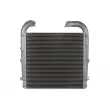 Intercooler, échangeur THERMOTEC DASC008TTR - Visuel 2
