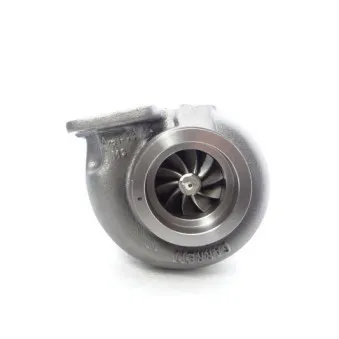 Turbocompresseur, suralimentation GARRETT