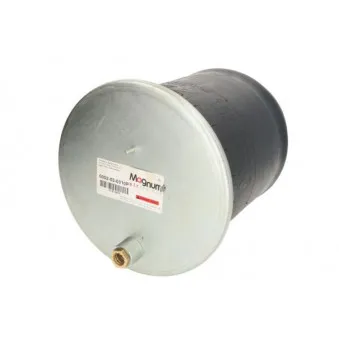 Ressort pneumatique, suspension pneumatique MAGNUM TECHNOLOGY 5002-03-0310P