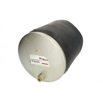 Ressort pneumatique, suspension pneumatique MAGNUM TECHNOLOGY 5002-03-0314P