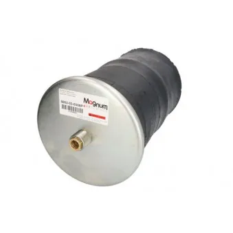 Ressort pneumatique, suspension pneumatique MAGNUM TECHNOLOGY 5002-03-0308P