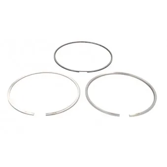 Jeu de segments de pistons KOLBENSCHMIDT