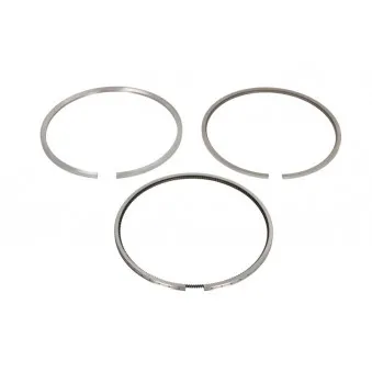 Jeu de segments de pistons KOLBENSCHMIDT