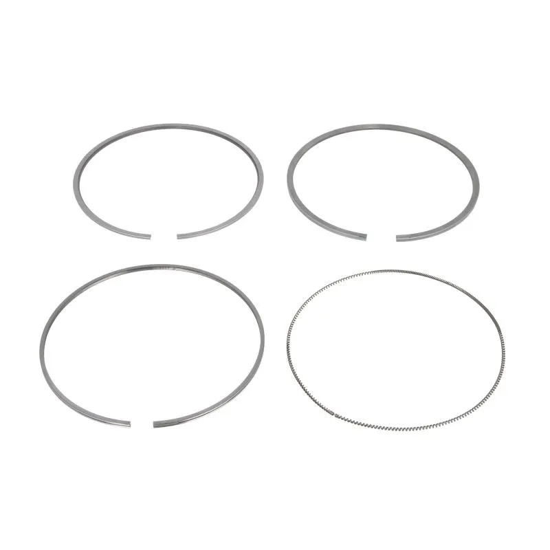 Jeu de segments de pistons KOLBENSCHMIDT 800108710000