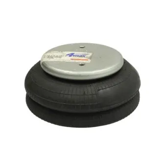 Ressort pneumatique, suspension pneumatique MAGNUM TECHNOLOGY 5002-03-0164P