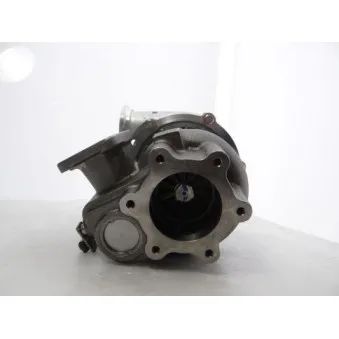 Turbocompresseur, suralimentation GARRETT 465427-5001S