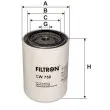 Filtre de liquide de refroidissement FILTRON CW 750 - Visuel 1