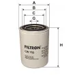 Filtre de liquide de refroidissement FILTRON CW 752 - Visuel 1