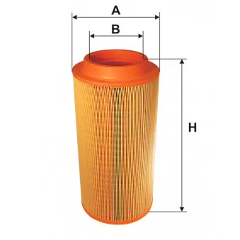 Filtre à air FILTRON