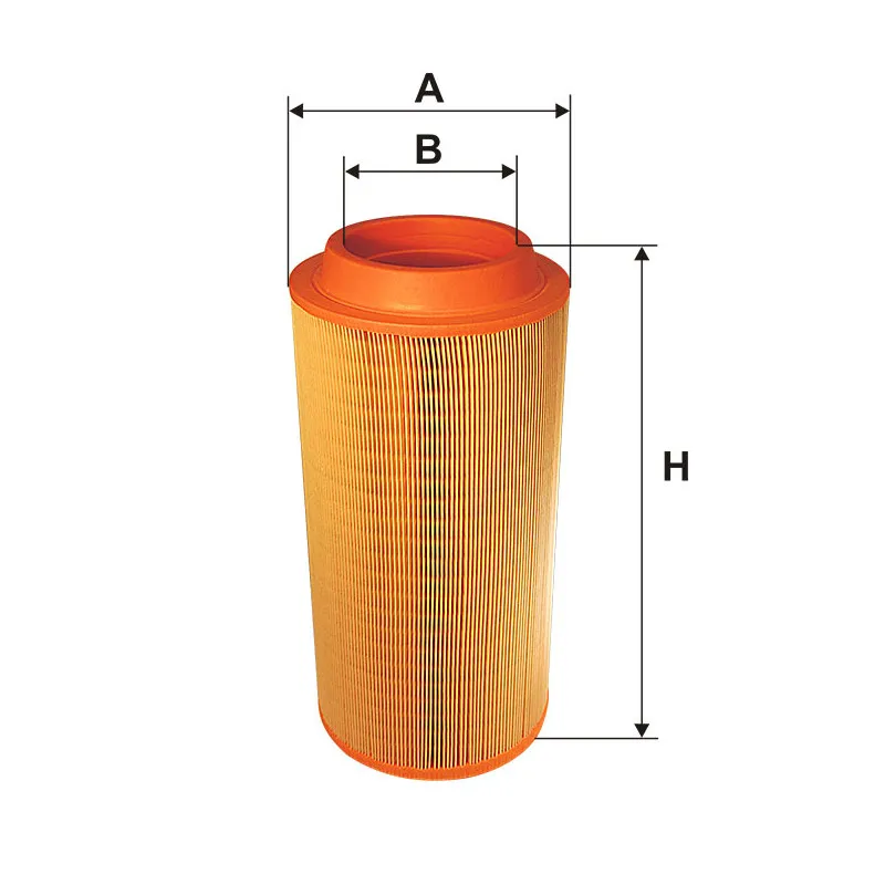 Filtre à air FILTRON AR 200/5