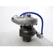 Turbocompresseur, suralimentation GARRETT 739542-5006S - Visuel 2