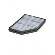 Filtre, air de l'habitacle FILTRON K 1358A - Visuel 2