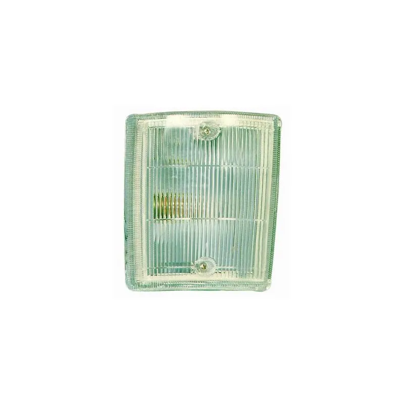 Feu clignotant avant gauche ABAKUS 213-1507L-A