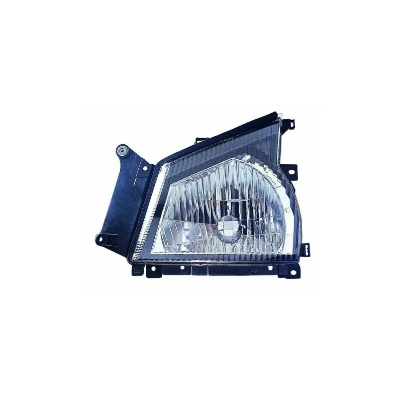 Projecteur principal ABAKUS 213-1136L-LD-E