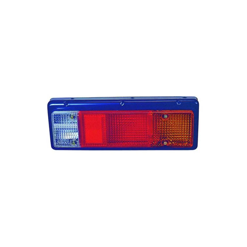 Feu arrière ABAKUS 214-1906R-HA