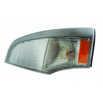 Feu d'encombrement ABAKUS