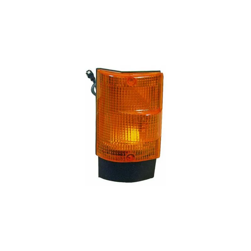 Feu clignotant avant droit ABAKUS 214-1506R