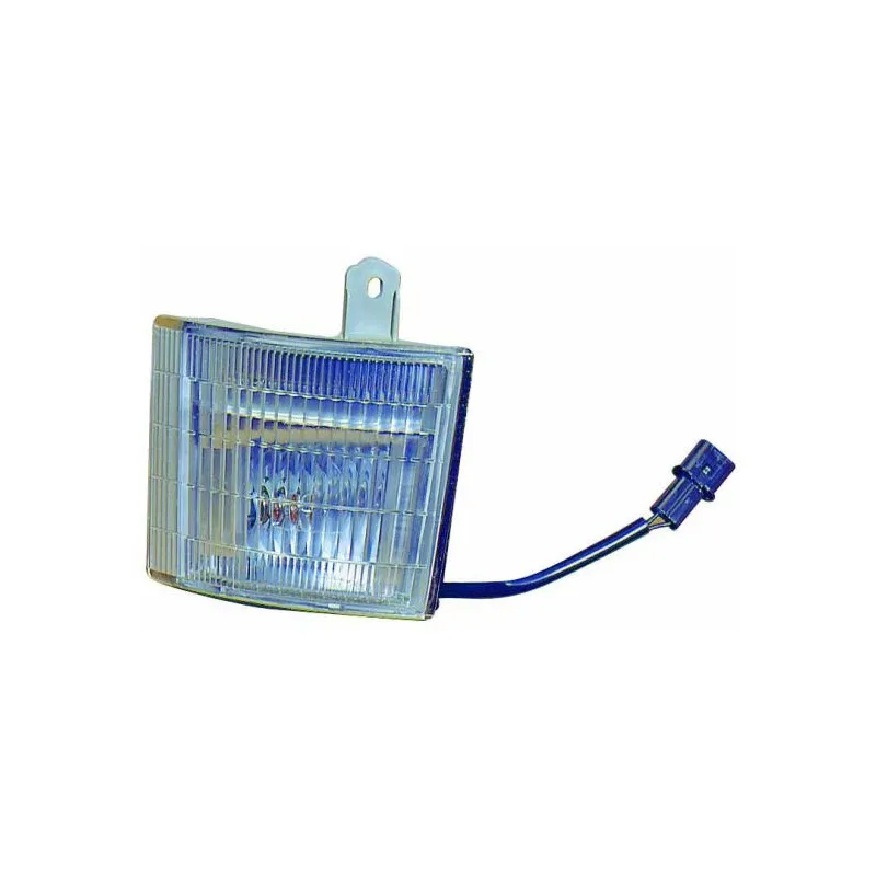 Feu clignotant avant droit ABAKUS 214-1543R-AE