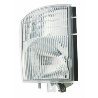 Feu clignotant avant droit ABAKUS