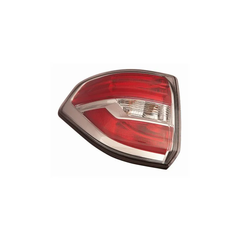 Feu arrière ABAKUS 215-19M3R-UE