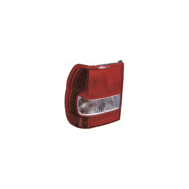 Feu arrière ABAKUS 214-1977L-A